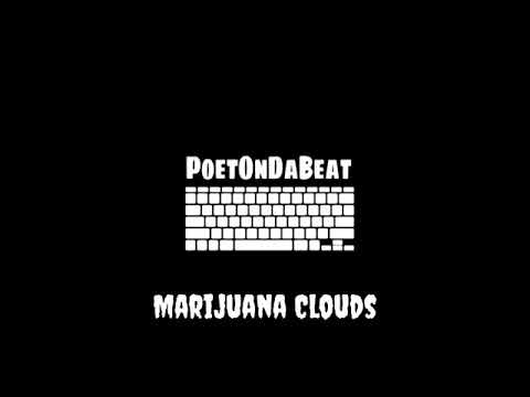 Marijuana Clouds - HellzPoet ft Coupe Santanna