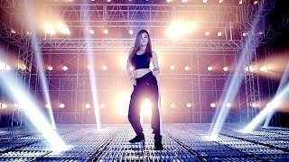 소나무(SONAMOO) - Deja Vu M/V (디애나(D.ana) Performance Ver.)