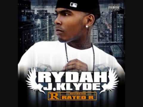 Tuff Love - Rydah J Klyde.