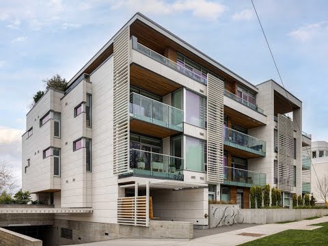 986 Heywood Avenue #206 | Victoria, BC - The Agency