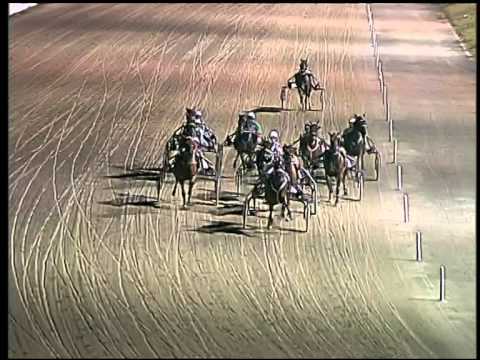 Trotto 04/09/2014 - Corsa 5