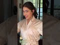 Sara Ali Khan Hot Zoom In BOOBS