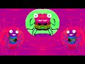 Spider Itsy Bitsy Dance Sponsored By Klasky Csupo Effects