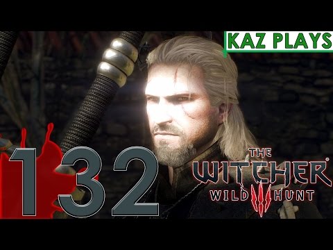 THE WITCHER 3: WILD HUNT #132◄KAZ► Achieved Precious Little