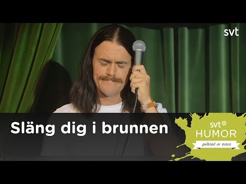 Vilken sommar vi har haft! - Robin Berglund