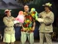 Barney S Adventure Bus Part 5