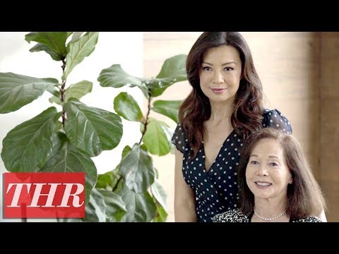 Sample video for Ming-Na Wen