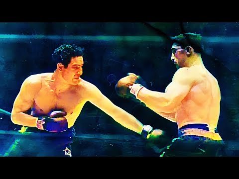 Lucky Punch and 5 more