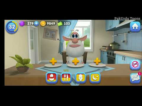 Booba's Adventures | Booba's Holiday