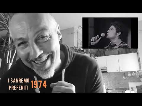 I Sanremo Preferiti 1974