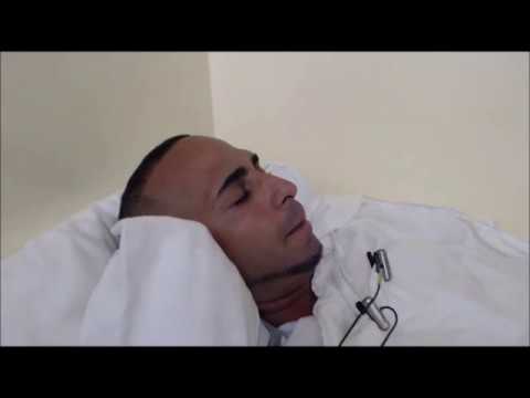 003 Alba Weinman - Past Life as a Central American Hunter in the 1200s