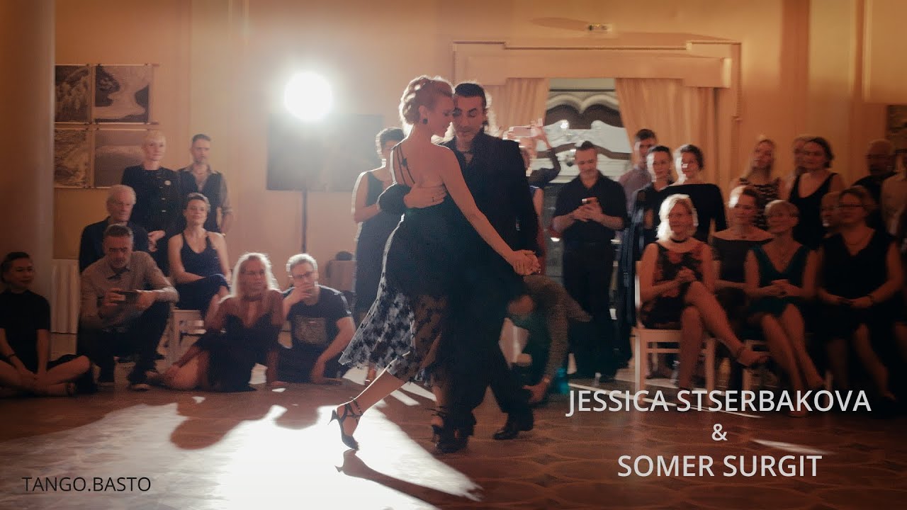 Jessica Stserbakova & Somer Surgit - 4-4 - 2023.11.10