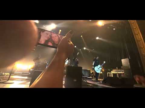 The Cult - She Sells Sanctuary - 2022-09-24 - Des Moines, IA