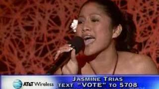 Breathe Jasmine Trias