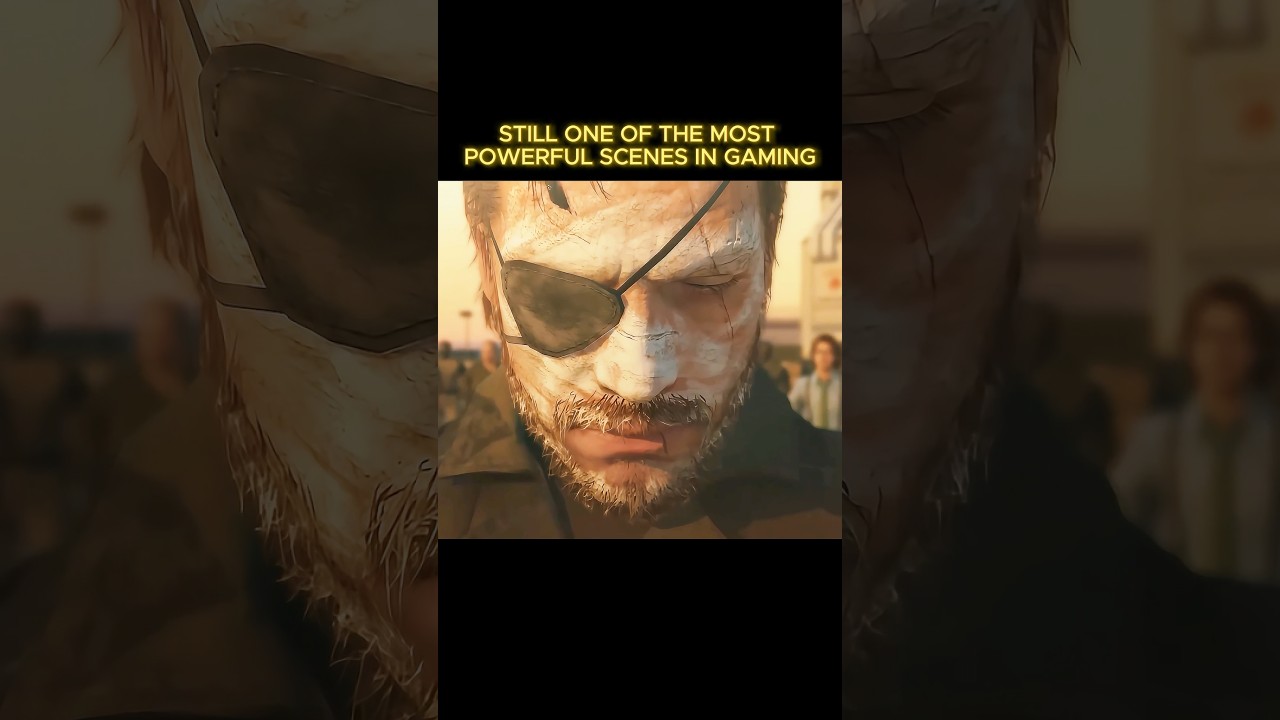 You Turned Them to Ashes💀🔥#mgs #metalgear #metalgearsolid #metalgearsolid3 #shorts