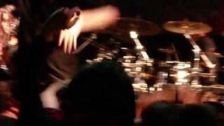 Quo Vadis - Break The Cycle MONCTON