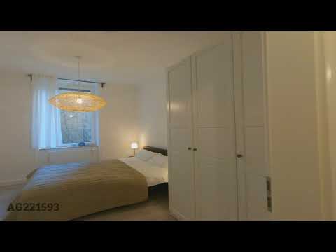 ST-221593 - Modern möblierte 2,5-Zimmer Wohnung in Stuttgart Süd