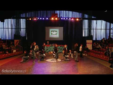 3msc Formacje - Unity | Eat your Feet vol. 7 | WWW.SZKOLYTANCA.PL