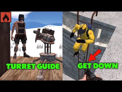 Oxide New Guides for Beginner Players | Oxide Survival Island #oxide - YouTube