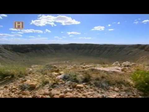 METEORO - Documentário (2005)