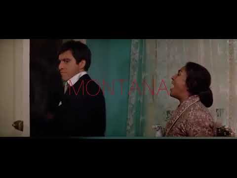 Type beat hard “MONTANA” PAKY x TONY EFFE #typebeat #hard #trap