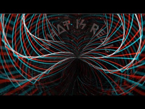 Pluto Era - Grotter - Visuals by Actualize