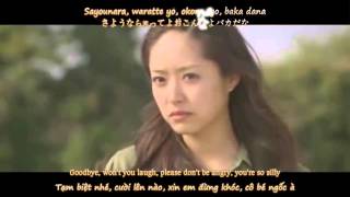 [Vietsub, Kara] Boku Wa Kimi Ni Koi Wo Suru (僕は君に恋をする) - Ken Hirai