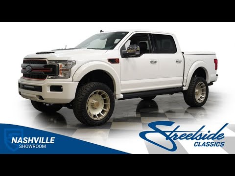 2019 Ford F150 (CC-2044109) for sale in Lavergne, Tennessee