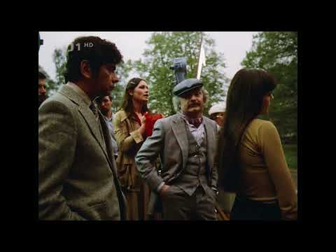 Lásko, amore - 1980 - TRHÁK - HD