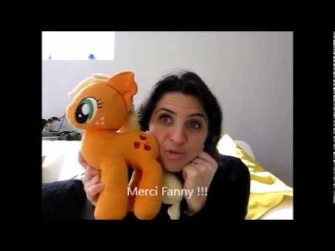 Podcast Episode #3 - "Et de la couture pour les filles"