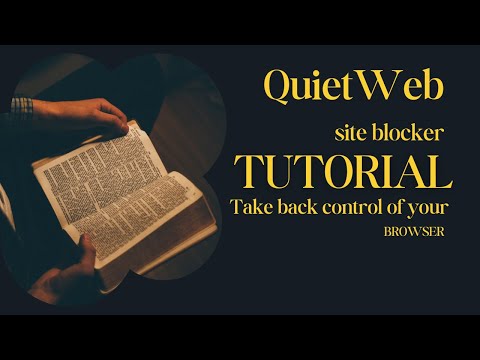 Item video thumbnail