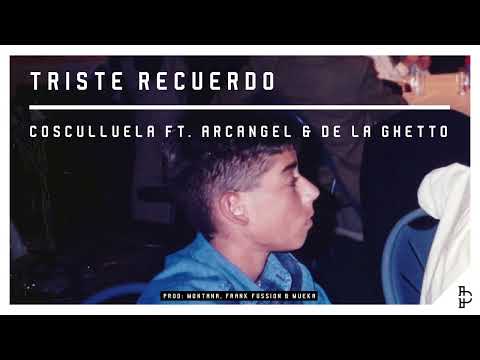 Video thumbnail for Triste Recuerdo