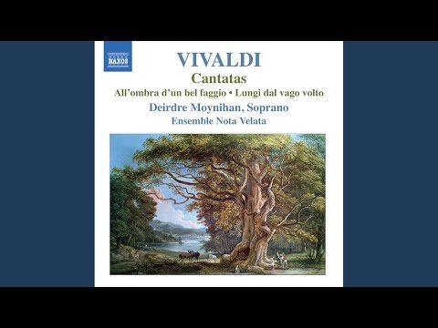 Che giova il sospirar, povero core, RV 679: Recitativo: Che giova il sospirar, povero core