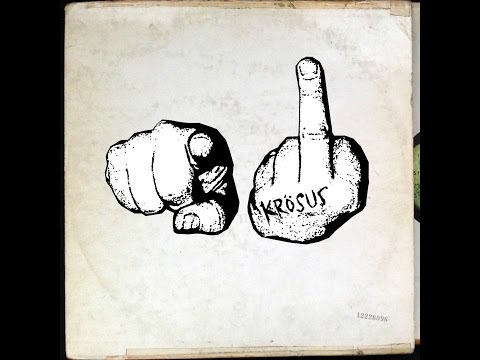 WE ARE 138 - Krösus - Generation Blackout (Official Music Video)