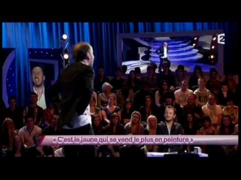 comment participer a on n'demande qu'a en rire