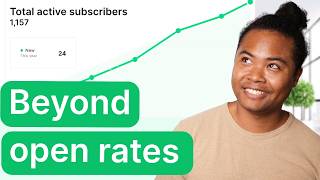 MailerLite Notifications, Reports & Analytics Tutorial