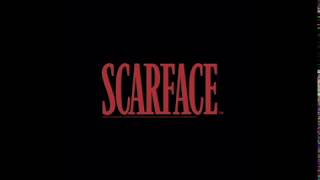The World Is Yours Theme. (Scarface Ost) Extended