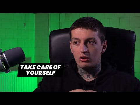 Nikobaby's Message to the World