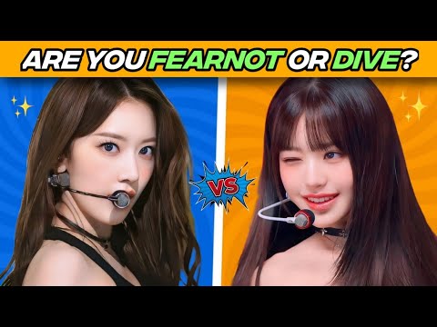 IVE & LE SSERAFIM Fans Face Ultimate Fandom Quiz! (2026)