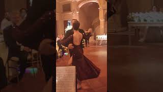 Por una Cabeza - 💃 TANGO SHOW Bailarines en el Palacio Sans Souci Destination Wedding Buenos Aires