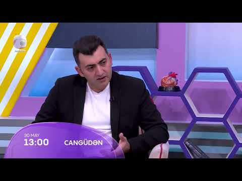 Can Güdən - 30.05.2023 ANONS