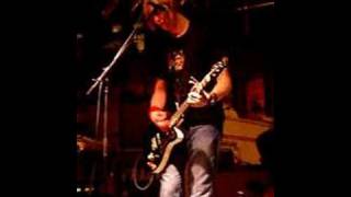 Abandoned Pools - Never