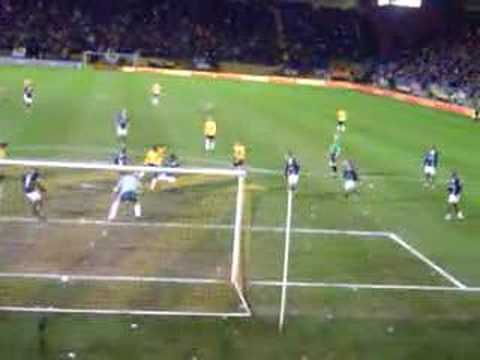 NAC - Sparta 1 maart 2008