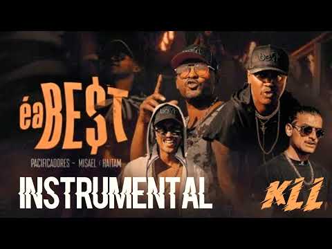 Menorhiphop x Haitam x Pacificadores x Misael Éa Best (Prod@KarllinBeatz)