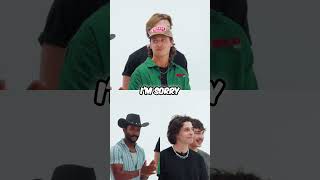 Secret Past Connections & Shocking Fashion Steals Revealed!