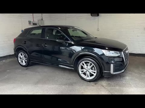 Audi Q2 1.0TFSI 116 S LINE - Image 2