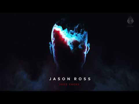 Jason Ross - Leave Me To Wonder (with Fiora) | Ophelia Records