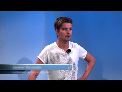 Hockey Proofdoor Cup - Västmanlands Television