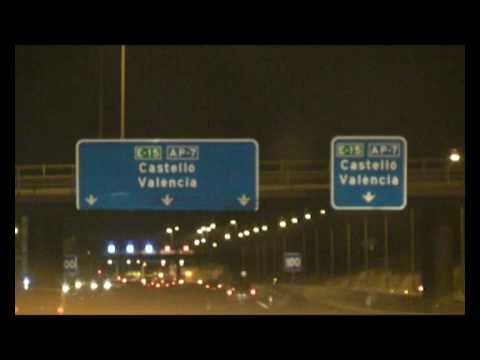 KEYMASS & DEIL-B  CON HENRY MENDEZ - OPB  " GIRONA - VALENCIA - MURCIA " ☆ GIRA 2010/2011 ☆