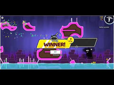 🖕Middle Madness🖕😃(BRAND NEW!😃 Rocket Bot Royale montage!😃)